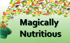 Nutritional Magic Show
